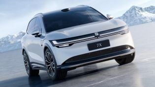 Zeekr outsells sister brand Volvo as it triples sales with Tesla Model Y rival