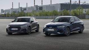 2025 Audi S3 price and specs