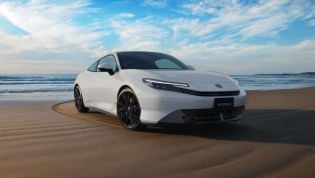 Honda Prelude: Auto, hybrid coupe timing confirmed for key markets - but not Australia