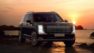 2026 Hyundai Palisade drops diesel, goes four-cylinder petrol only