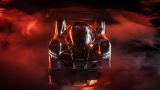 Hyundai's luxury brand enters motorsport world with Genesis Magma Racing