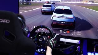 Hyundai Ioniq 5 N: Hot EV goes E-Racing with Gran Turismo