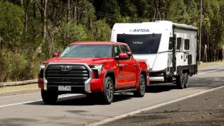 2025 Toyota Tundra review