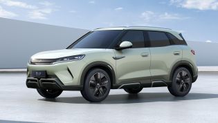 Is BYD bringing a cheaper electric SUV to Australia?