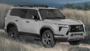 Toyota Prado, Lexus GX get bulletproof armour to match their reliability