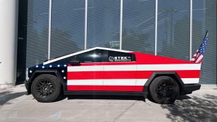 US Government’s armoured Tesla order shelved after conflict of interest claims