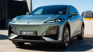 Deepal deal sees Model Y rival fall below $50,000 drive-away