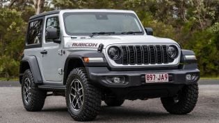 Jeep, Ram parent's profits drop 70 per cent, but it sees brighter days ahead