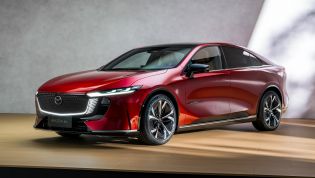 Mazda Australia open to Chinese-made electric Mazda 6 replacement