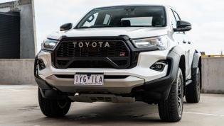 VFACTS May 2025: HiLux outsells Ranger, Model Y pushes past Prado