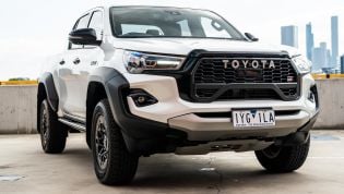 Toyota Australia says it could sell more cars, but it can't get enough of them