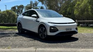 Xpeng G6 Cyber Weekend deal sees Tesla Model Y rival's price slashed by thousands