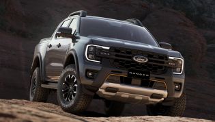 2025 Ford Ranger Wildtrak X: Rugged ute returns to bridge the gap to Raptor