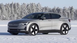 Polestar 2 staying in fight against Tesla Model 3 with second generation