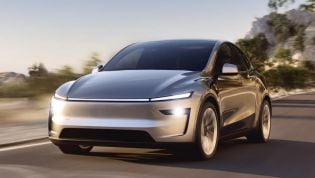 2025 Tesla Model Y revealed: Fresh look for world's best-selling EV