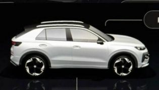 Volkswagen T-Roc R: Hotter next-gen small SUV coming in 2027