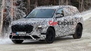 2026 Audi Q7: Spy photos give illuminating look at next-gen SUV