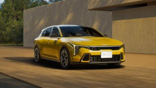 When is the Kia K4 Hatch coming to Australia?