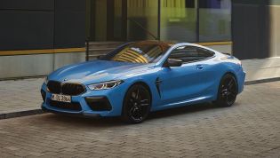 BMW's flagship cars safe in Australia – for now