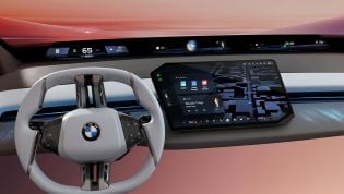 Bye-bye buttons! BMWs to get screens and haptic switches galore