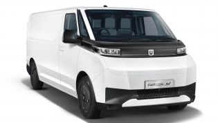 Look out, LDV! Geely bringing electric vans to Australia