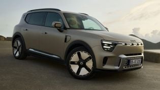 Smart's Tesla Model Y rival delayed for Australia