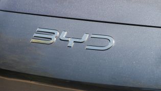 Value-hungry Aussies will benefit from even more auto brands, says BYD