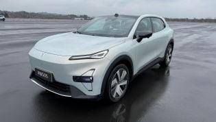 China's Deepal S05 SUV heading to Australia to take on BYD Atto 3