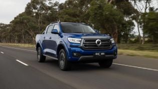 GWM hires Holden handling guru to make its cars better suited for Australia