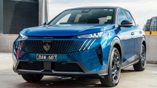 Multiple Peugeot models recalled for fire risk