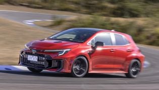Toyota CEO says a car is not a car if it's not fun