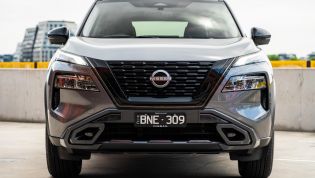 Nissan X-Trail Nismo coming to take on Toyota RAV4 GR Sport – report