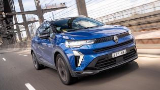 Renault is readying six new and updated models for Australia, but which?