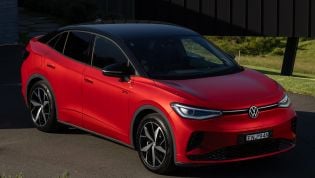 2025 Volkswagen ID.5 price and specs: Electric coupe SUV priced for Australia