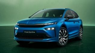 2026 Skoda Enyaq EV to get more practical body style in Australia