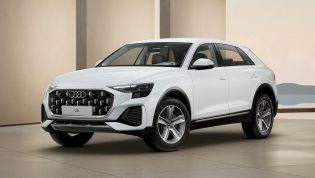 2025 Audi Q8: Cheaper models not on the cards for Australia