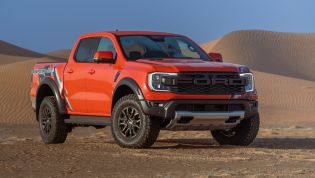 2025 Ford Ranger and Everest cop price rises