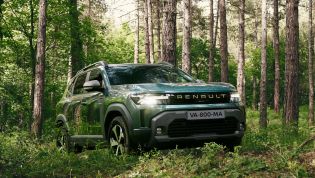 2025 Renault Duster: Dacia's rugged small SUV confirmed for Australia