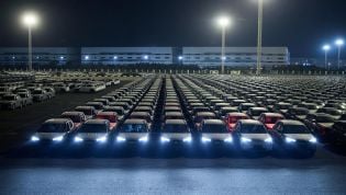 BMW exec says Chinese auto brands are growing rapidly, but at what cost?