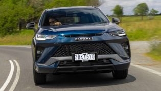 Which plug-in hybrids offer the longest EV range in Australia?