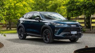No price rises as GWM Australia picks up emissions credits