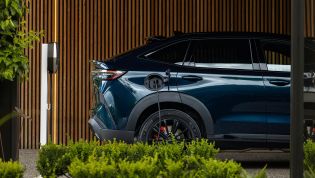 GWM says PHEVs key to EV transition in Australia
