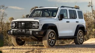 2025 GWM Tank 300 price and specs