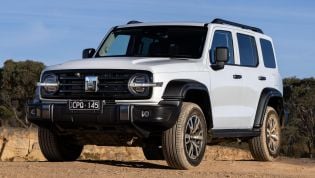 2026 GWM Tank 300 review