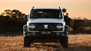 How Australians made the GWM Tank 300 Diesel happen