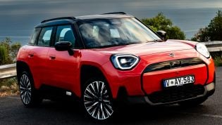 When Mini will run out of its cheapest EVs in Australia