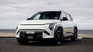 2025 Kia EV3 price and specs