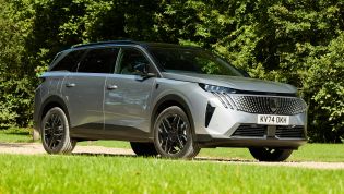 2025 Peugeot 5008 price and specs: French Santa Fe rival gets cheaper