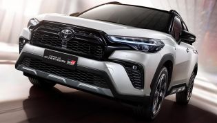 Toyota Corolla Cross the latest to get racier GR Sport makeover