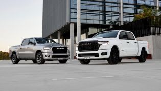 2025 Ram 1500 price and specs: Top-selling pickup swaps V8 for turbo six